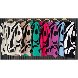 Koszulka damska - Produkt Turecki