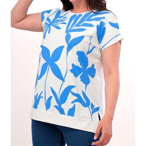 Koszulka damska - Produkt Turecki