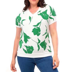 Koszulka damska - Produkt Turecki