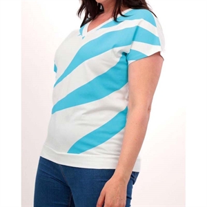 Koszulka damska - Produkt Turecki