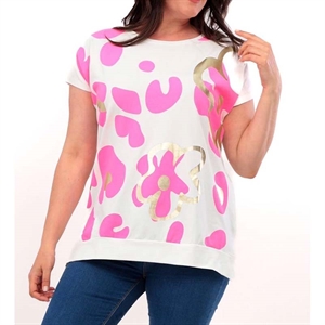 Koszulka damska - Produkt Turecki