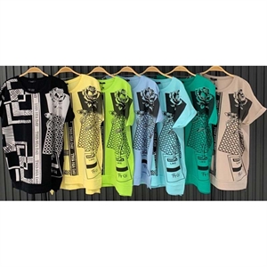 Koszulka damska - Produkt Turecki