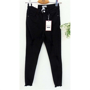 Jeansy damskie 34-42