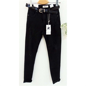 Jeansy damskie 34-42