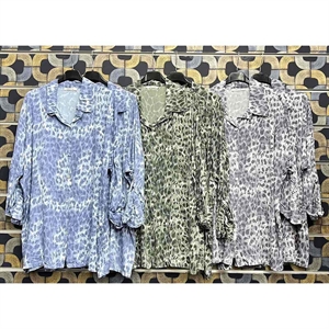 Koszula damska - Produkt Włoski