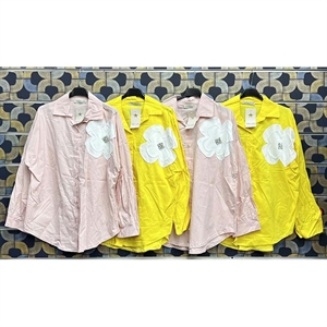 Koszula damska - Produkt Włoski