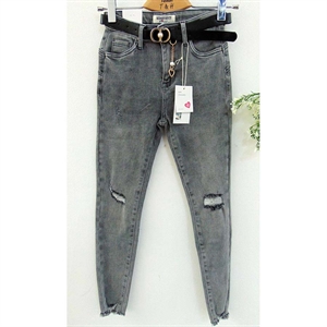 Jeansy damskie 34-42