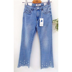 Jeansy damskie 34-42