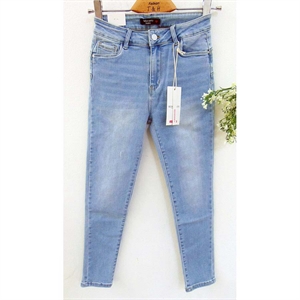 Jeansy damskie 34-42