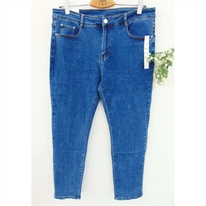 Jeansy damskie 48-60