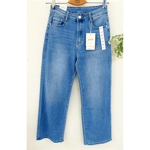 Jeansy damskie 38-48