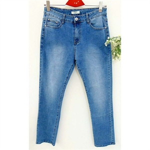 Jeansy damskie 42-50