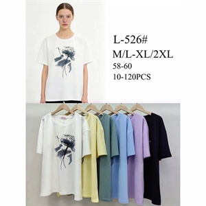 Koszulka damska M/L-XL/2XL