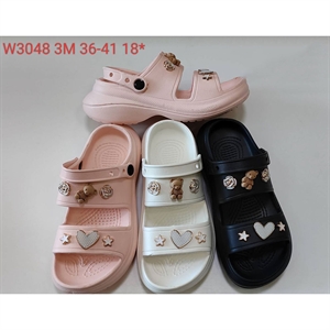 Sandały damskie 36-41