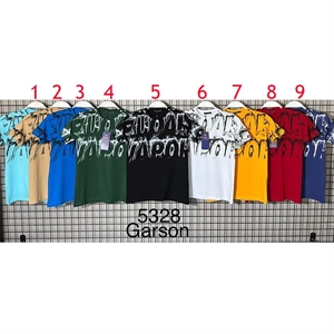 Bluzka chłopięca   140-164cm