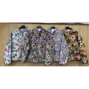 Kurtka damska produkt Włoski