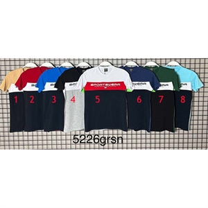 Bluzka chłopięca   140-164cm