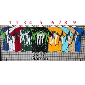 Bluzka chłopięca   140-164cm