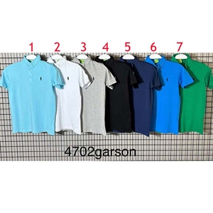 Bluzka chłopięca   140-164cm