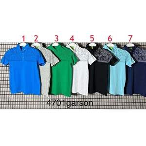 Bluzka chłopięca   140-164cm