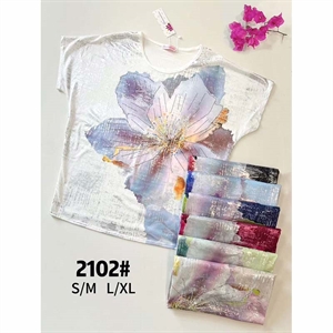 Koszulka damska S/M- L/XL