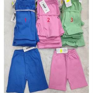 Spodenki dziecięce  92-152cm