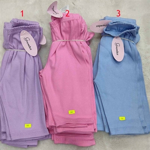 Spodenki dziecięce  140-158cm