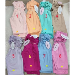 Spodenki dziecięce  140-158cm