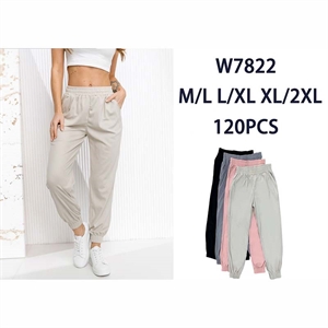 Spodnie damskie M/L-XL/2XL