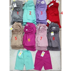 Spodenki dziecięce  92-164cm