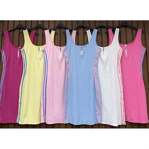 Sukienka damska - Produkt Włoski