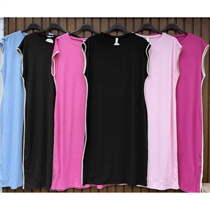 Sukienka damska - Produkt Włoski