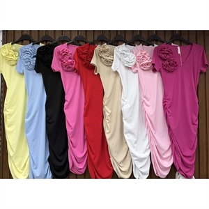 Sukienka damska - Produkt Włoski