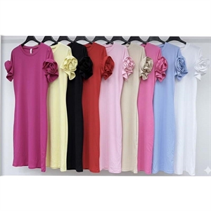 Sukienka damska - Produkt Włoski