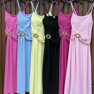 Sukienka damska - Produkt Włoski