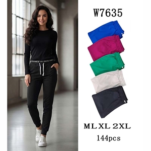 Spodnie damskie M-2XL