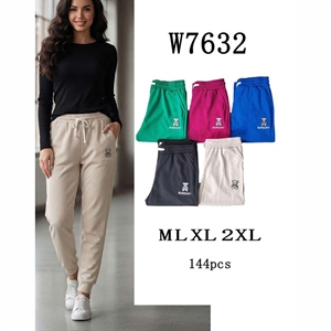 Spodnie damskie M-2XL