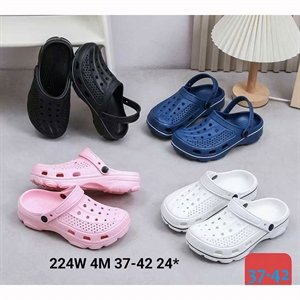 Sandały damskie  37-42