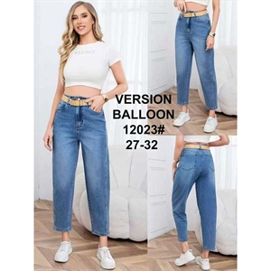 Jeansy damskie  27-32