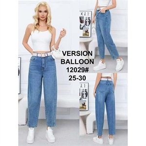 Jeansy damskie  25-30