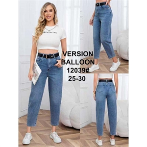 Jeansy damskie  25-30