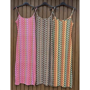 Sukienka damska - Produkt Włoski