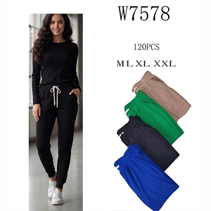 Spodnie damskie M-2XL