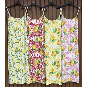 Sukienka damska - Produkt Włoski