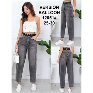 Jeansy damskie  25-30