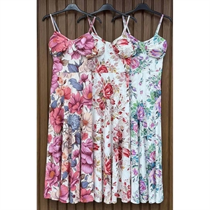 Sukienka damska - Produkt Włoski