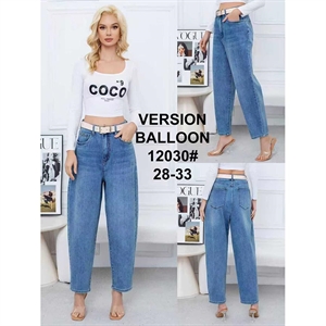 Jeansy damskie  28-33