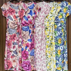 Sukienka damska - Produkt Włoski