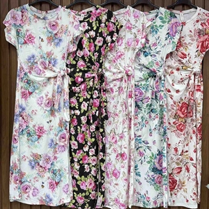 Sukienka damska - Produkt Włoski