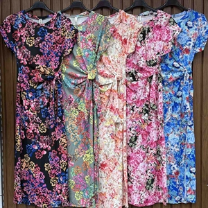 Sukienka damska - Produkt Włoski